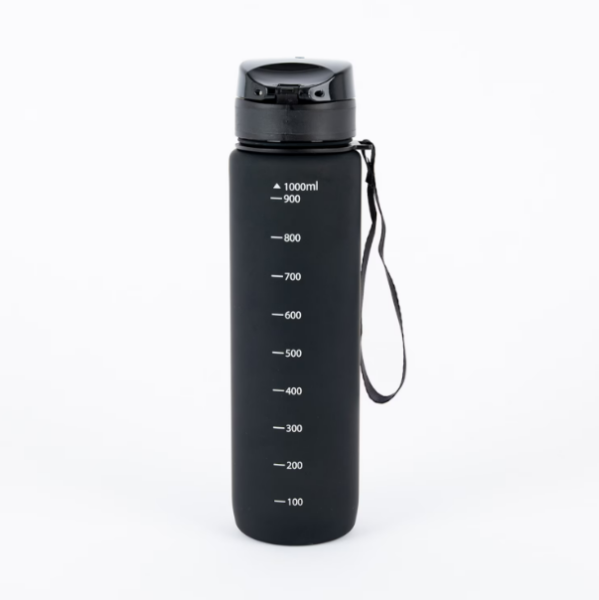 Borussia Mönchengladbach - Trinkflasche "Emblem" 1L